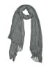 Unbranded Gray Scarf One size - photo 1