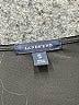 Lands' End Solid Black Casual Dress Size XL - photo 7