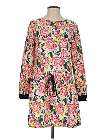 EyeDoll Casual Dress (view 1)