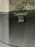 Ann Taylor Black Long Sleeve Top Size M - photo 7