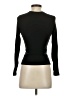 Pumiey Black Long Sleeve Turtleneck Size XS - photo 2
