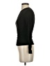 Pumiey Black Long Sleeve Turtleneck Size XS - photo 5