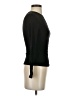 Pumiey Black Long Sleeve Turtleneck Size XS - photo 4