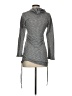 Beach Break Gray Cardigan Size S - photo 2