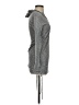 Beach Break Gray Cardigan Size S - photo 4