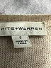 White + Warren 100% Cashmere Tan Cardigan Size S - photo 7