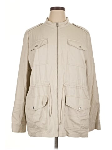 Express Jacket (view 1)