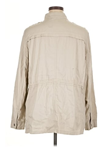 Express Jacket (view 2)