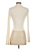 Solid & Striped Ivory Turtleneck Sweater Size XS - photo 2
