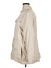Express Solid Tan Jacket Size XL - photo 5