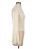 Solid & Striped Ivory Turtleneck Sweater Size XS - photo 4