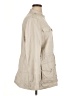Express Solid Tan Jacket Size XL - photo 4
