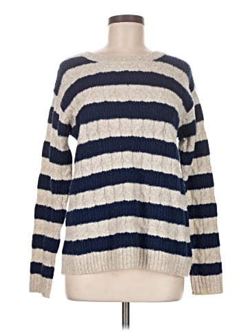 St. John's Bay Pullover Sweater (view 1)