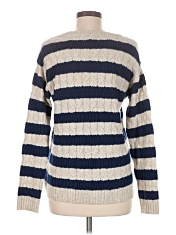 St. John's Bay Pullover Sweater (view 2)