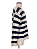 St. John's Bay Stripes Blue Pullover Sweater Size M - photo 4