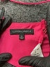 Cotton Candy LA Pink Tank Top Size M - photo 4