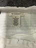 No Comment 100% Rayon Ivory Formal Skirt Size M - photo 3