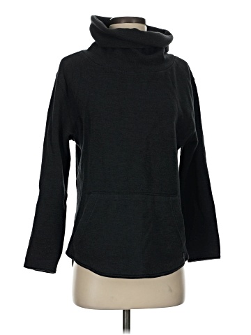 Burton Turtleneck Sweater (view 1)