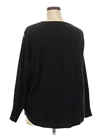 Aaeda Pullover Sweater (view 1)