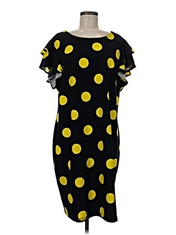 Unbranded Cocktail Dress (view 1)