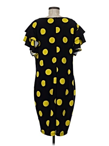 Unbranded Cocktail Dress (view 2)