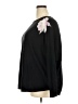 Aaeda Black Pullover Sweater Size 2X - photo 4