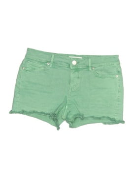 Ann Taylor Loft Denim Shorts