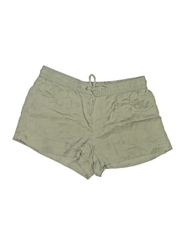 Lou & Grey Khaki Shorts (view 1)