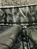 Carmar 100% Cotton Gray Jeans Size 26 waist - photo 4