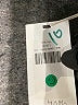 Mikoh Solid Black Swimsuit Top Size XS - photo 4