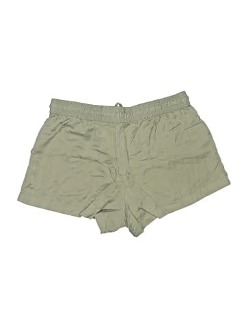 Lou & Grey Khaki Shorts (view 2)