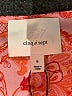 Cinq à Sept 100% Polyester Paisley Orange Casual Dress Size 6 - photo 6