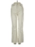 Zara Ivory Jeans Size 4 - photo 1