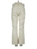 Zara Ivory Jeans Size 4 - photo 2