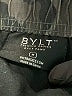 BYLT Camo Gray Casual Pants Size M - photo 7