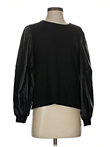 Generation Love Pullover Sweater (view 1)