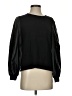 Generation Love Black Pullover Sweater Size XS - photo 1