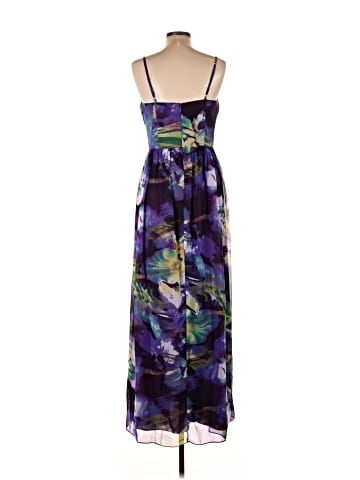 Oleg Cassini Cocktail Dress (view 2)