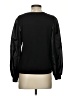 Generation Love Black Pullover Sweater Size XS - photo 2