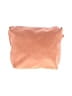 Unbranded Solid Tan Pink Crossbody Bag One size - photo 3
