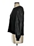 Generation Love Black Pullover Sweater Size XS - photo 5
