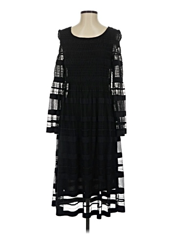M.S.S.P. Casual Dress (view 1)