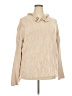 Fate Tan Pullover Sweater Size 3X - photo 1
