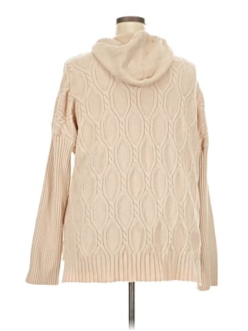 Fate Pullover Sweater (view 2)