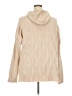 Fate Tan Pullover Sweater Size 3X - photo 2