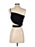 Shein Black Bodysuit Size 4 - photo 2