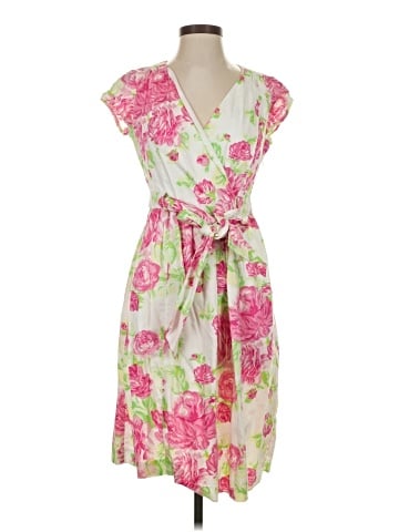 Isaac Mizrahi for Target Casual Dress (view 1)