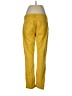 CAbi Yellow Jeans Size 8 - photo 2