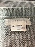Cooperative Gray Pullover Sweater Size M - photo 7