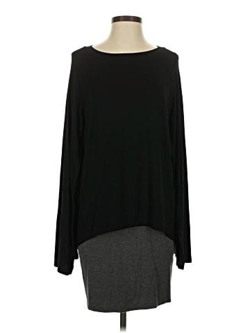 Capote Casual Dress (view 1)